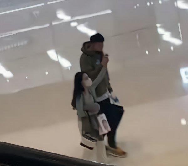 张镇麟女朋友个人资料及名字