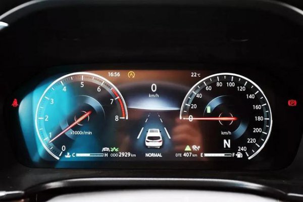 车上的eco模式真的省油吗