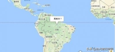 南美洲有哪些国家 南美洲最发达的国家排名