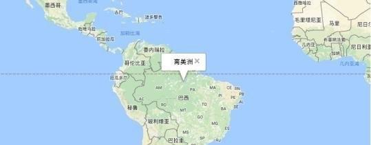 南美洲有哪些国家