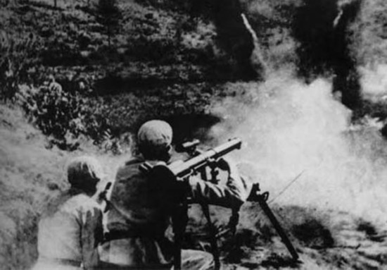 当年美国打朝鲜的理由