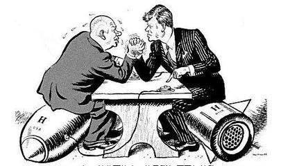 当年美国打朝鲜的理由