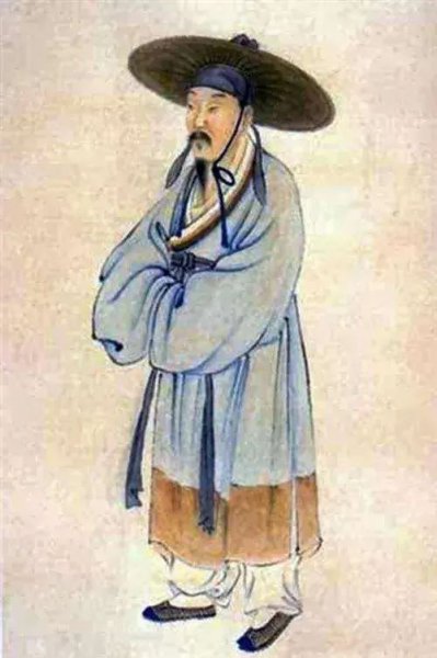 中兴四大诗人分别是谁