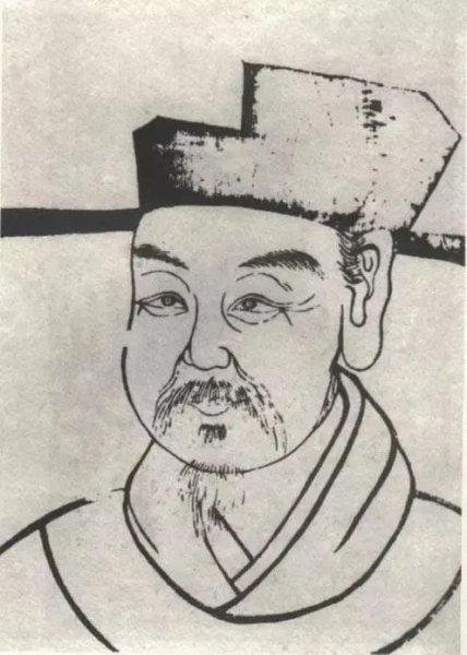 中兴四大诗人分别是谁