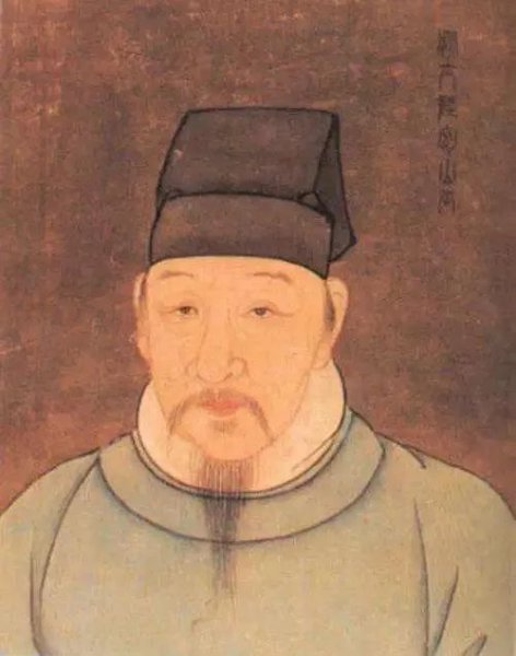 中兴四大诗人分别是谁