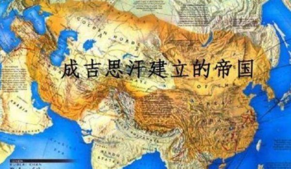 金朝的都城和建立者