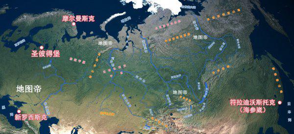 前苏联国土面积有多少平方公里