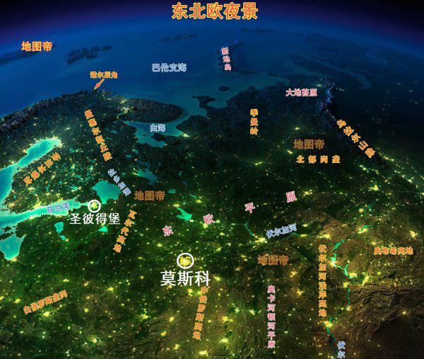 前苏联国土面积有多少平方公里