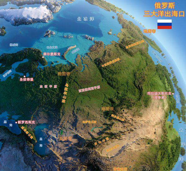 前苏联国土面积有多少平方公里