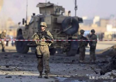 阿富汗战争的原因 美英苏三国为什么要入侵阿富汗