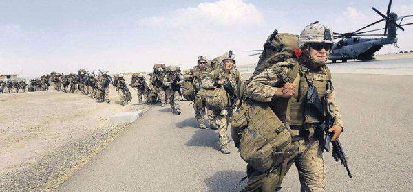 阿富汗战争的原因