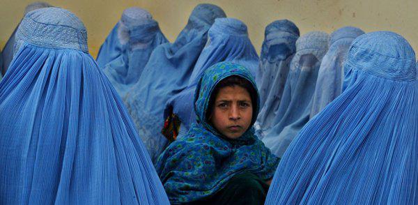 阿富汗战争的原因