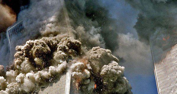 阿富汗战争的原因