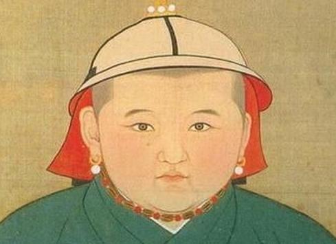 元朝皇帝列表及简介