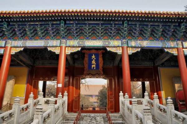 元朝皇帝列表及简介