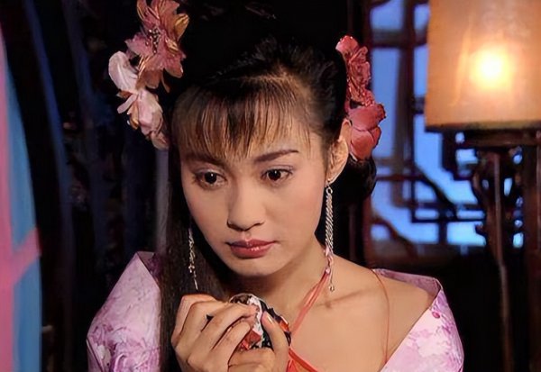 江玉燕个人简介