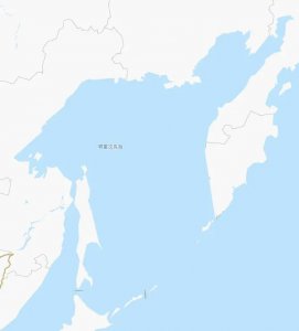 世界上什么海最大 世界上面积最大的海洋排行榜前十名