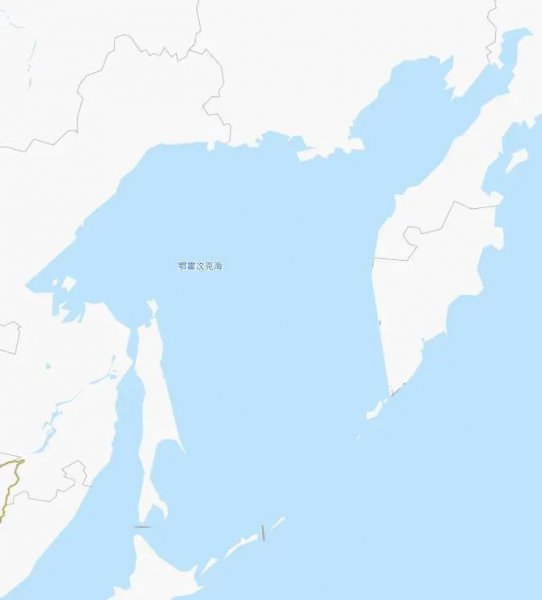 世界上什么海最大