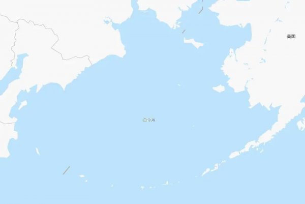 世界上什么海最大