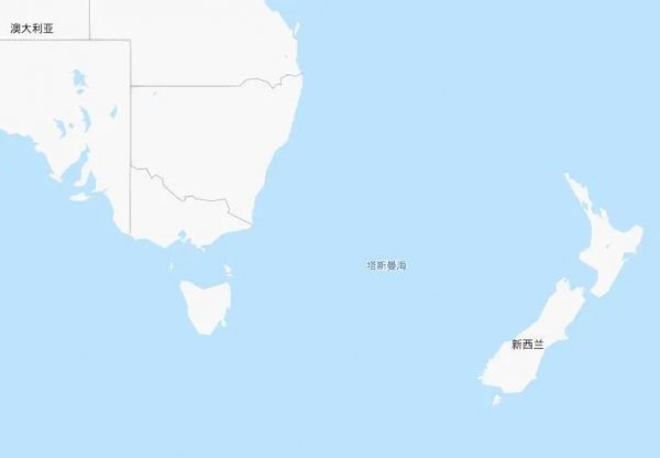 世界上什么海最大