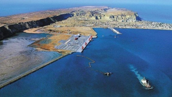 世界上什么海最大