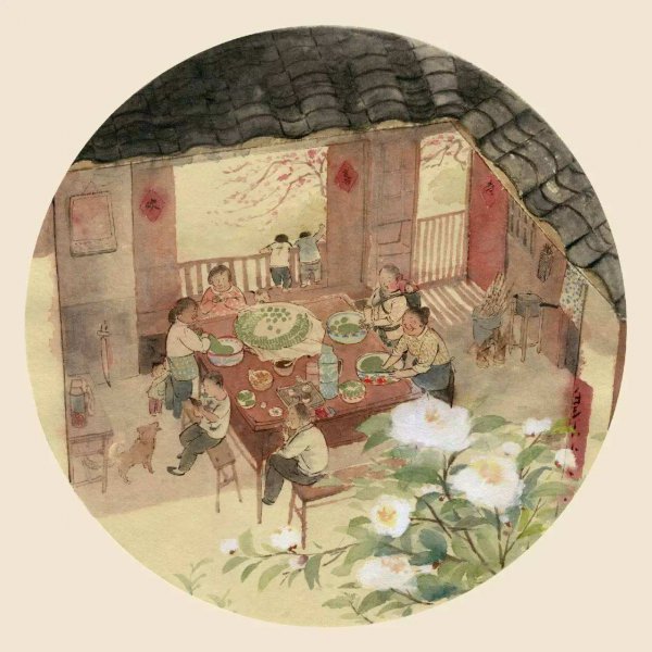 寒食节的来历和传说