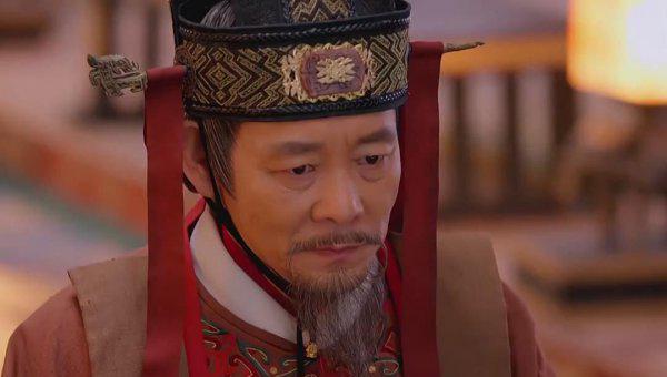 魏徽与李世民的故事