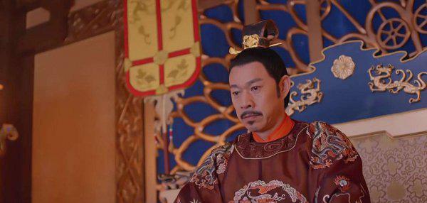 魏徽与李世民的故事