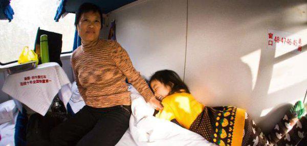 普快是高铁还是火车