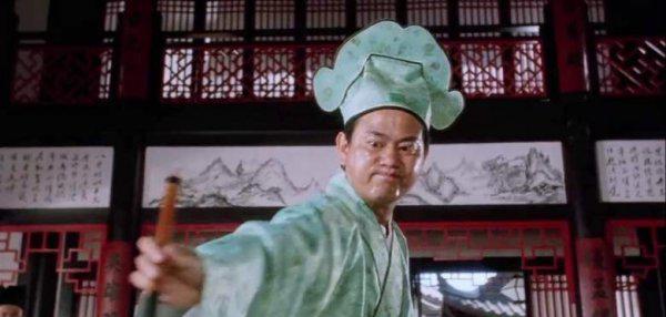 江南四大才子排名