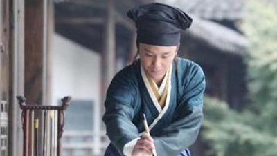 江南四大才子排名