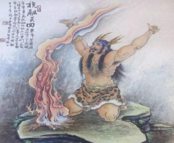 战国七雄都姓什么名