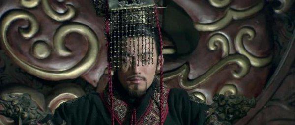 战国七雄都姓什么名