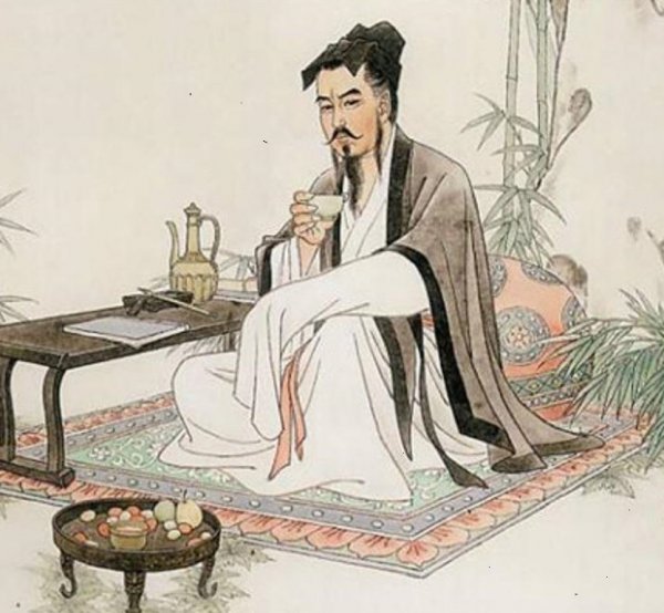 骆宾王的十首著名诗