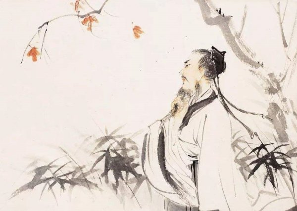 骆宾王的十首著名诗