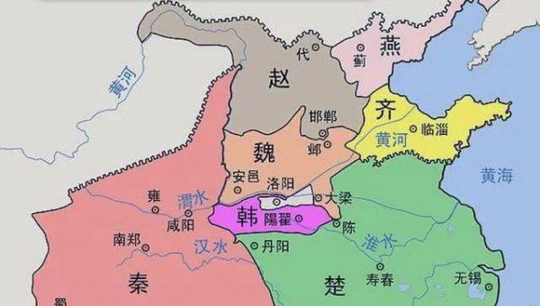 我国第一位皇帝