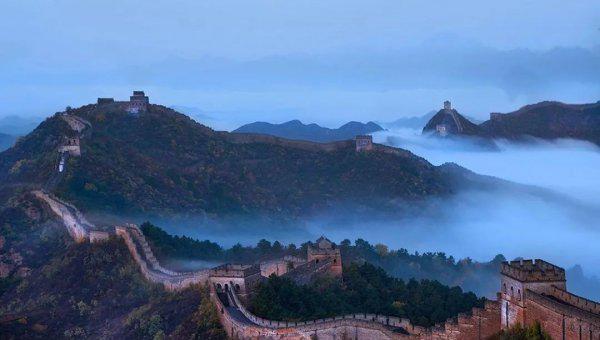 我国第一位皇帝