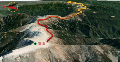 秦岭深处的恐怖事件 秦岭山里发生的真实灵异事件