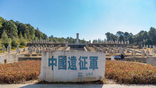 抗日战争几大著名战役