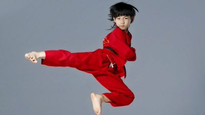 林秋楠个人资料简介 跆拳道运动员林秋楠背后的故事