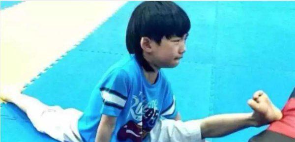 林秋楠个人资料简介