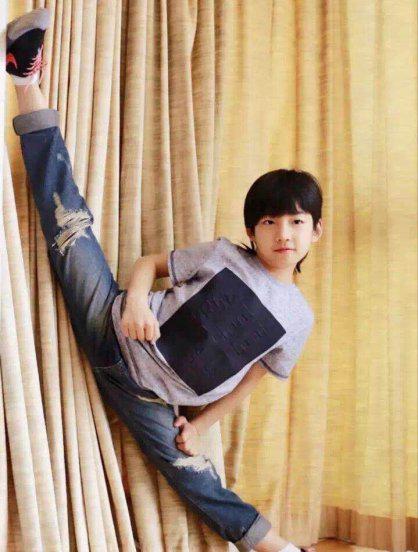 林秋楠个人资料简介