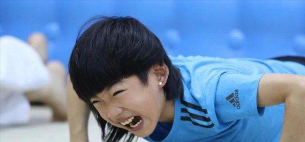 林秋楠个人资料简介