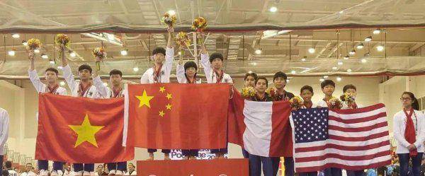 林秋楠个人资料简介