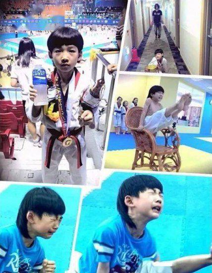 林秋楠个人资料简介