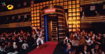 林秋楠个人资料简介