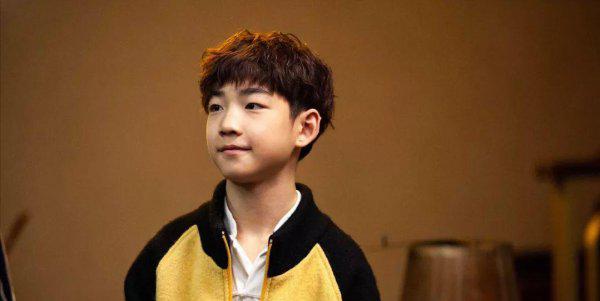 林秋楠个人资料简介