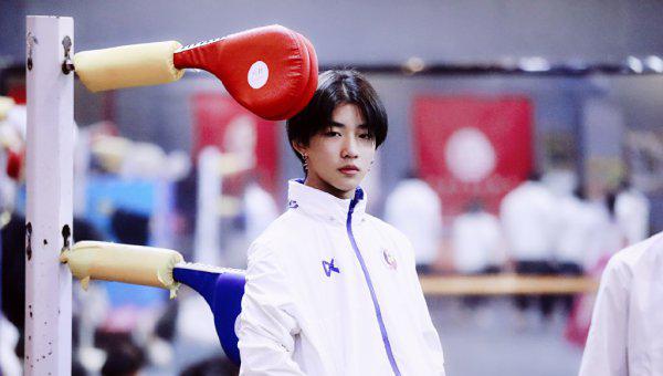 林秋楠个人资料简介