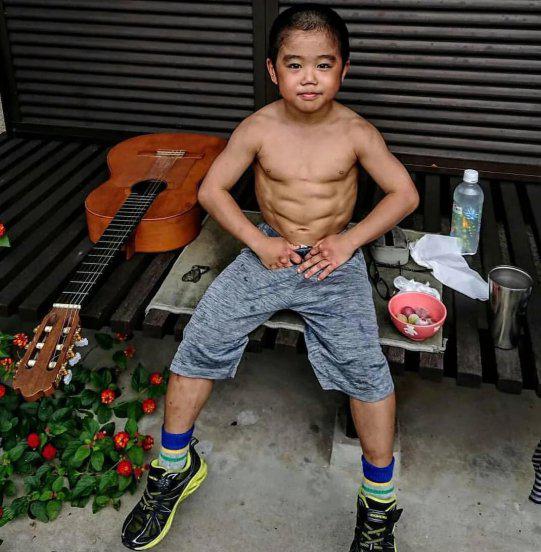 林秋楠个人资料简介