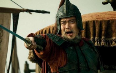 官渡之战的主要人物 直接参加官渡之战的历史人物都有谁